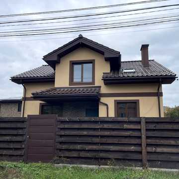 Ягідний пров., 17