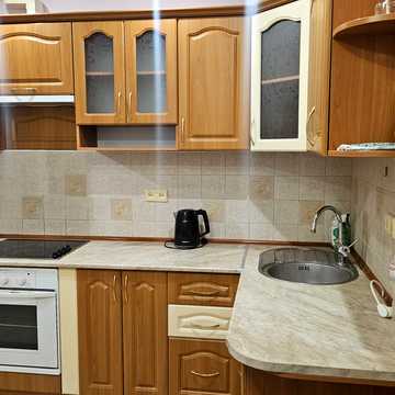 Оноре де Бальзака вул., 58