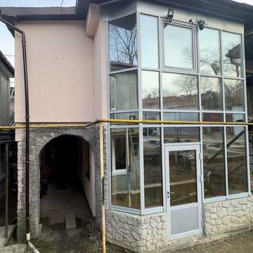 Миколи Сікори вул. (Грибоєдова), 32