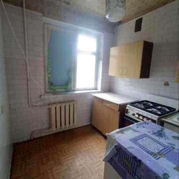 Бучми вул. (Командарма Уборевича), 50б
