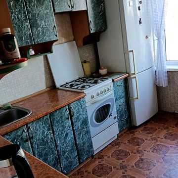 Автозаводська вул., 60