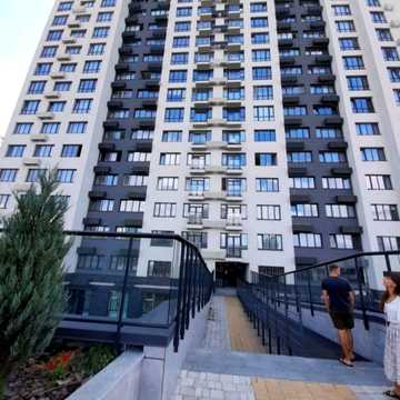 Берестейський просп. (Перемоги), 5-В