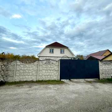 Промислова вул.