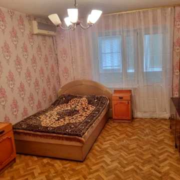 Героїв Дніпра вул., 42-А