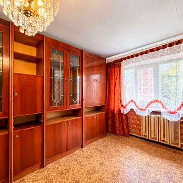 Іцхака Рабіна вул., 11