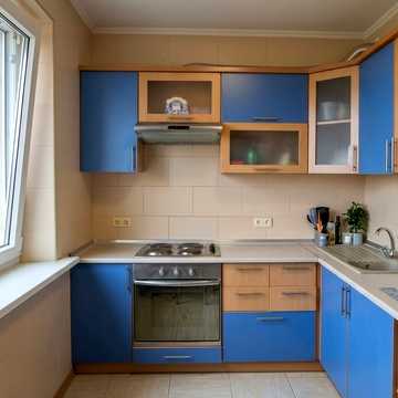 Європейська вул. (Новгородська), 20