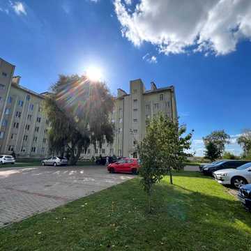 Січових Стрільців вул., 33