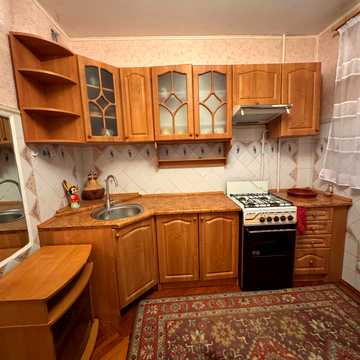 Максима Залізняка вул., 14