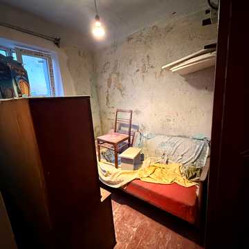 Проскурівська вул., 21