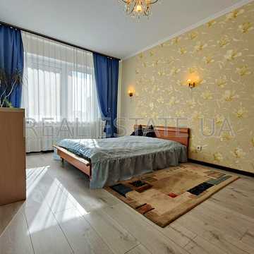 Урлівська вул., 34