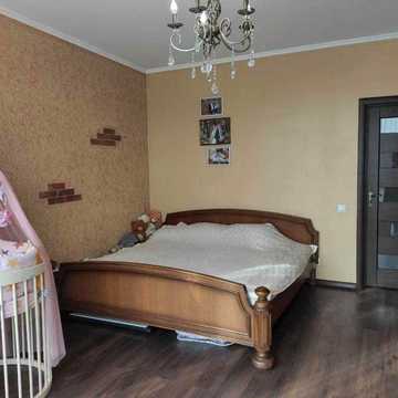 Бігова вул., 17