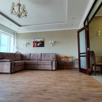 Європейська вул. (Миронова), 11