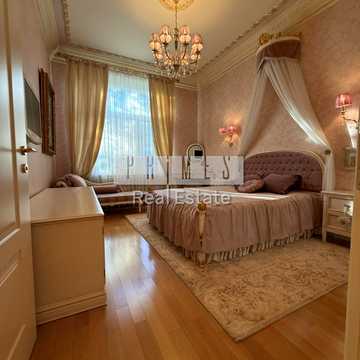 Терещенківська вул., 5