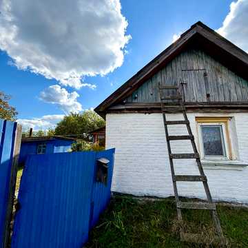 Соснова, 32