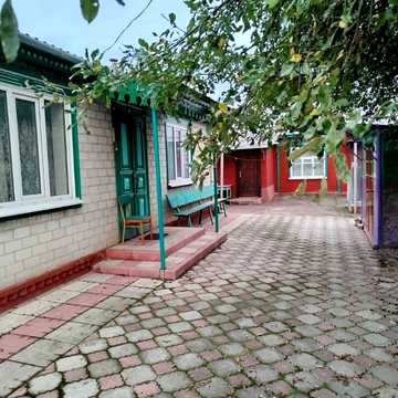 Тараса Шевченка вул.