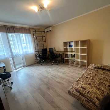 Метрологічна вул., 11-А