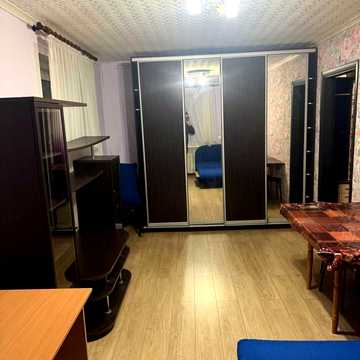 Олександра Попова вул., 8-А