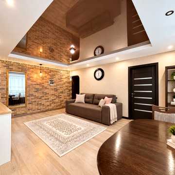 Михайла Донця вул., 25