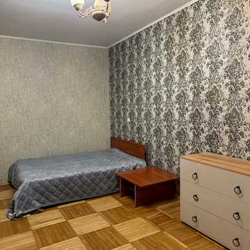 Вадима Гетьмана вул. (Індустріальна), 38