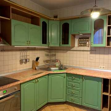 Данила Щербаківського вул. (Щербакова), 63-Б