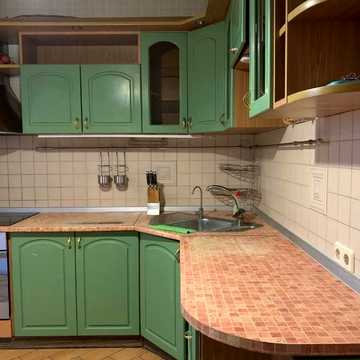 Данила Щербаківського вул. (Щербакова), 63-Б
