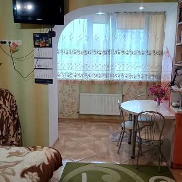 Кам'янецька вул., 153/1