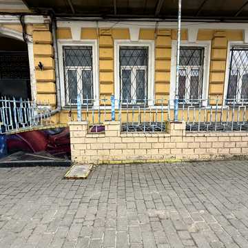 Тираспольська вул., 11