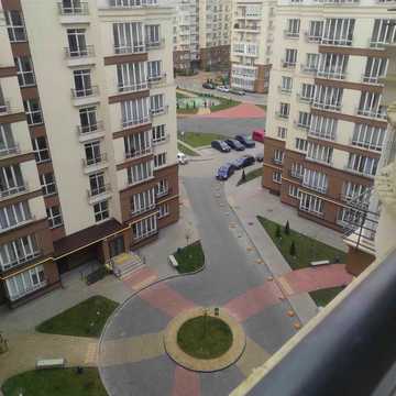 Стрийська вул., 115