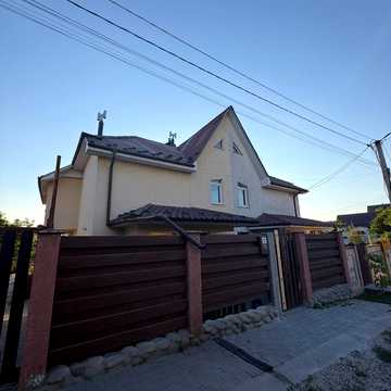 Острозького вул., 10