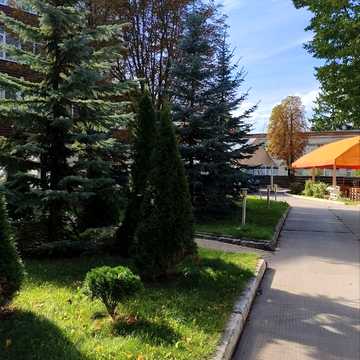 Дерев'янка вул., 16а