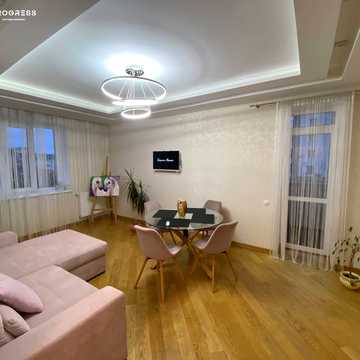 Дмитра Коцюбайла вул., 3