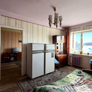 Празька вул., 3