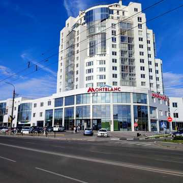 Степана Бандери пров. (Рибалка Маршала), 1