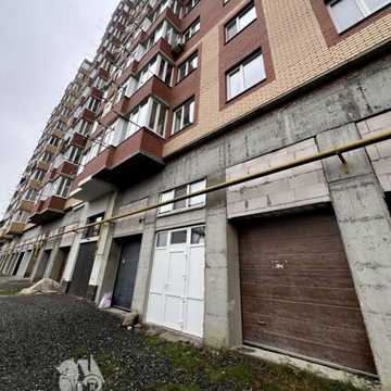 Академіка Янгеля вул. (Фрунзе), 6к