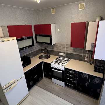Машинобудівників вул., 31
