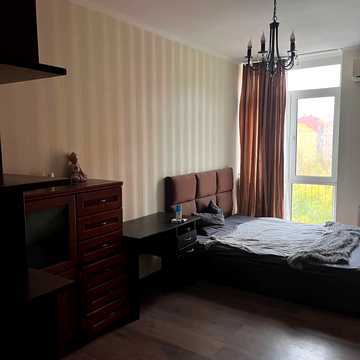 Регенераторна вул., 4 к6