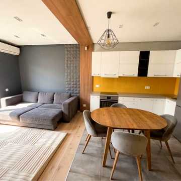 Регенераторна вул., 4 к5