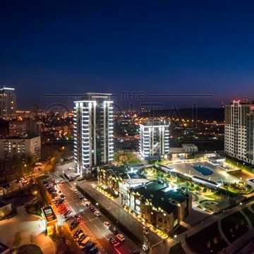 Андрія Верхогляда вул. (Михайла Драгомирова), 11