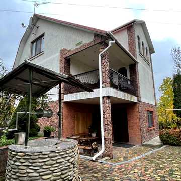 5-й проїзд Бурштиновий, 31