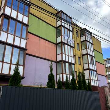 Отамана Сітка вул., 6