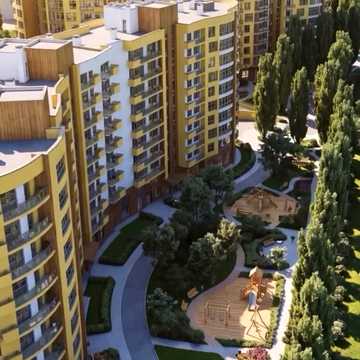 Данила Галицького вул., (Будинок 3)