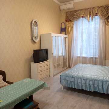 Грецька вул., 21