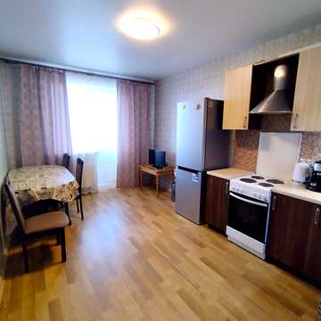 Бориспільська вул., 25-А