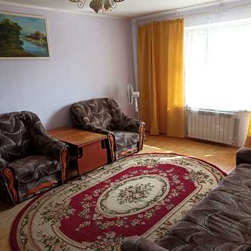 Оноре де Бальзака вул., 4
