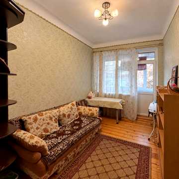 Гаршина вул., 6