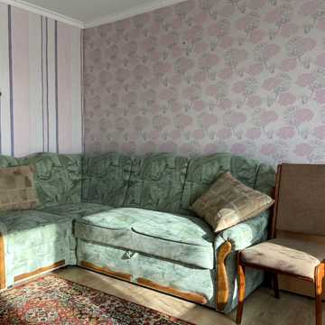 Домотканська вул. (Донська), 1