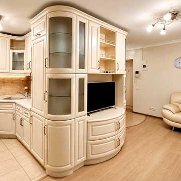 Євгена Коновальця вул. (Щорса), 15 к2