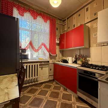 Георгія Тарасенка вул. (Плеханівська), 9а