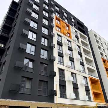 Немирівське шосе, 94-Н, к.1-5