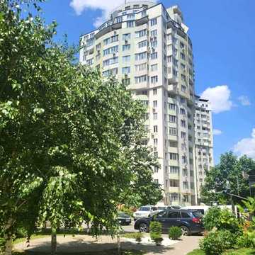 Люстдорфська дорога вул. (Черноморская дорога), 55